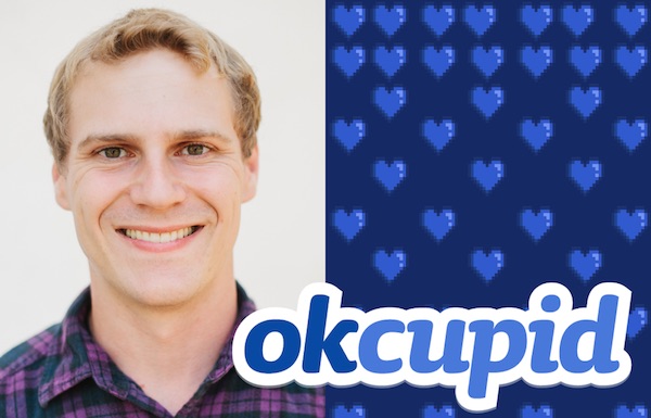 A photo of Tom Quisel.